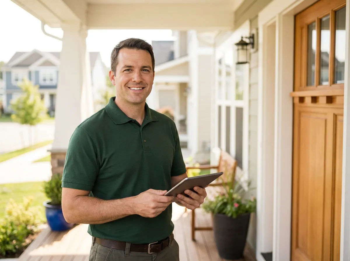 Pest control FAQs for Eagle Bend, MN